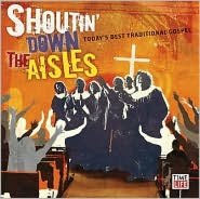 Shoutin' Down the Aisles - Various